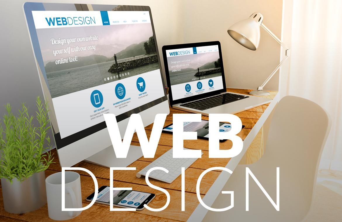 Cheap Website Design Company